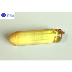 SrLaAlO4 Strontium Lanthanum Aluminate Substrate 10x10x0.5mmt 5x5x1mmt