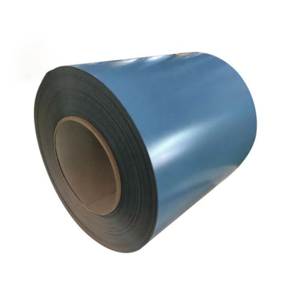 PPGI PPGL Carbon Steel Coil G300-G350 Al-Zinc 40-180G/M2 Width 914-1250mm