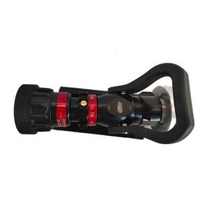 1.5 Inch Inlet 475LPM Selectable Gallonage Nozzle