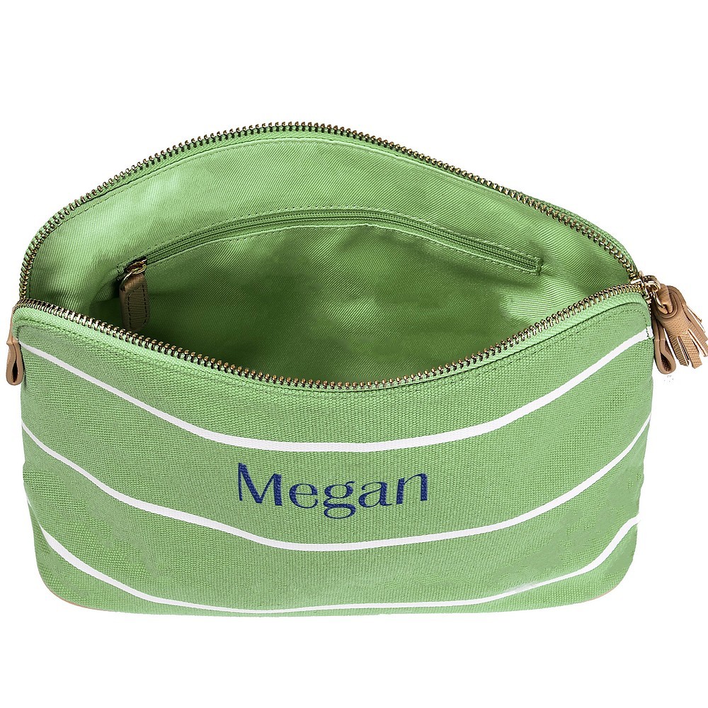 Fashion Travel Cosmetic Bag Makeup case organizer toiletry bag Fashion medium size