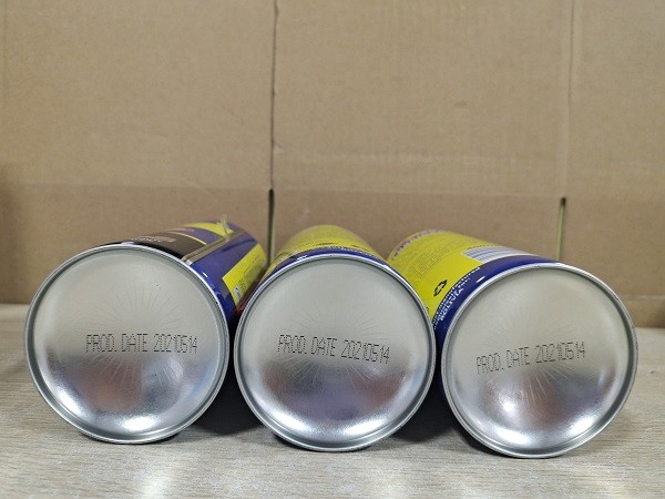650ml Environmentally friendly waterless car wash and wax Car care product