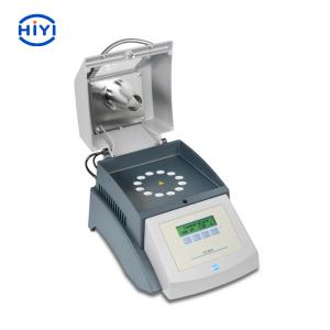 Ht200s Cod Lab Dissolver High Temperature Lcd Display