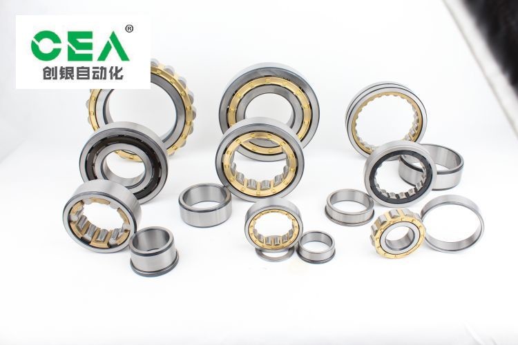 CEA Single Row Tapered Roller Bearing For Automobile