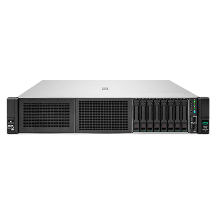 Hpe Proliant Dl385 Gen10 Plus v2 Amd Epyc 7003 Processor 2U Server for Virtualization
