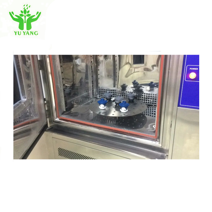 Programmable IEC 60068-2-1 Temperature Test Chamber