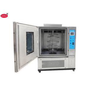 Laboratory Xenon Arc Solar Simulator Environment Aging Test Chamber Customized