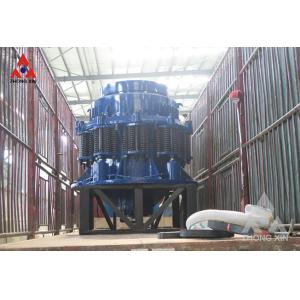 Crushing equipment Stone Processing Small Rock PSG Series Compound Cone Crusher