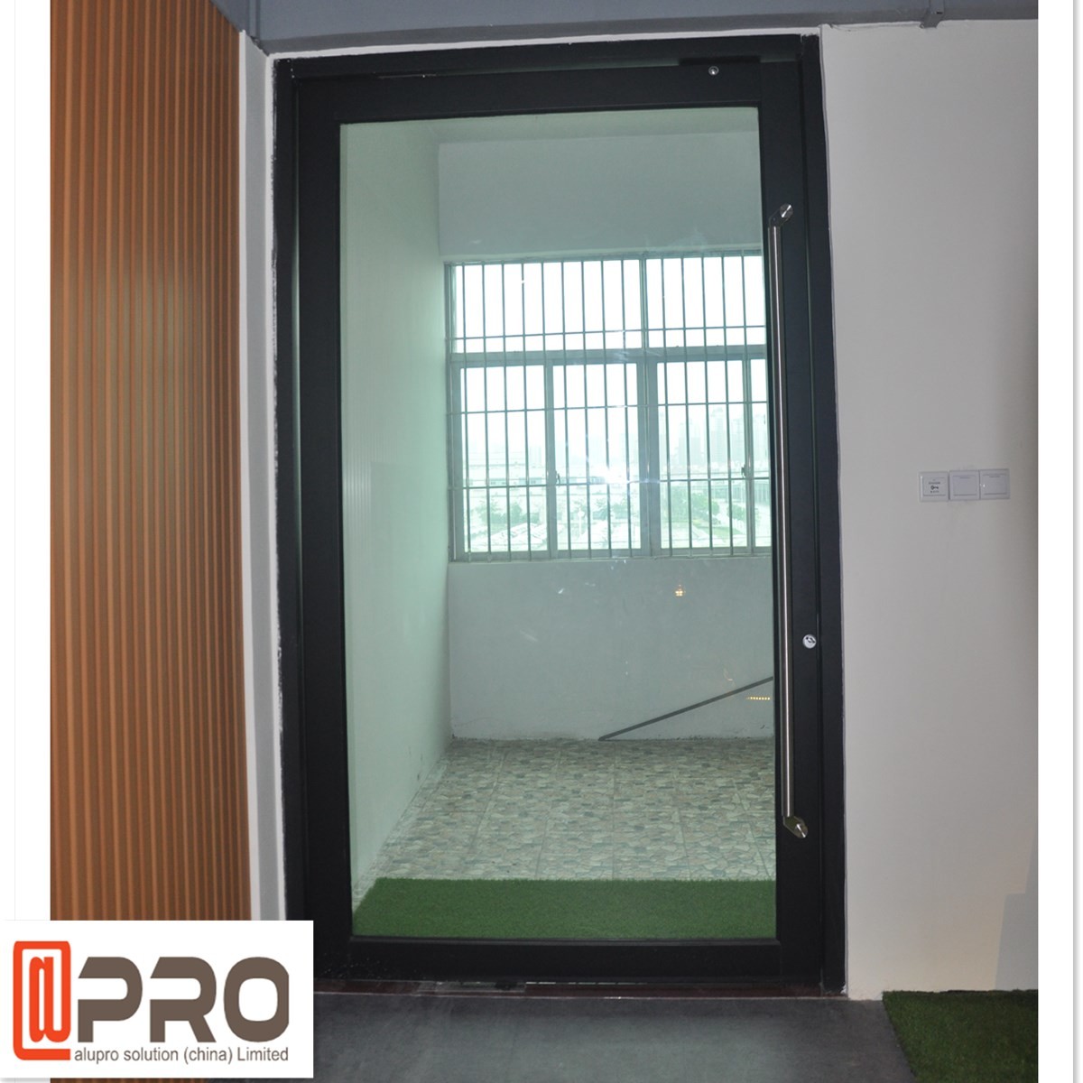 Floor hinge glass door,hinge swing door,folding glass door hinge