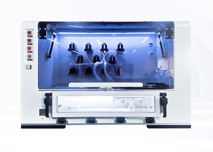 HY-192 Oligonucleotide Synthesizer For DNA RNA LNA Modified Oligos