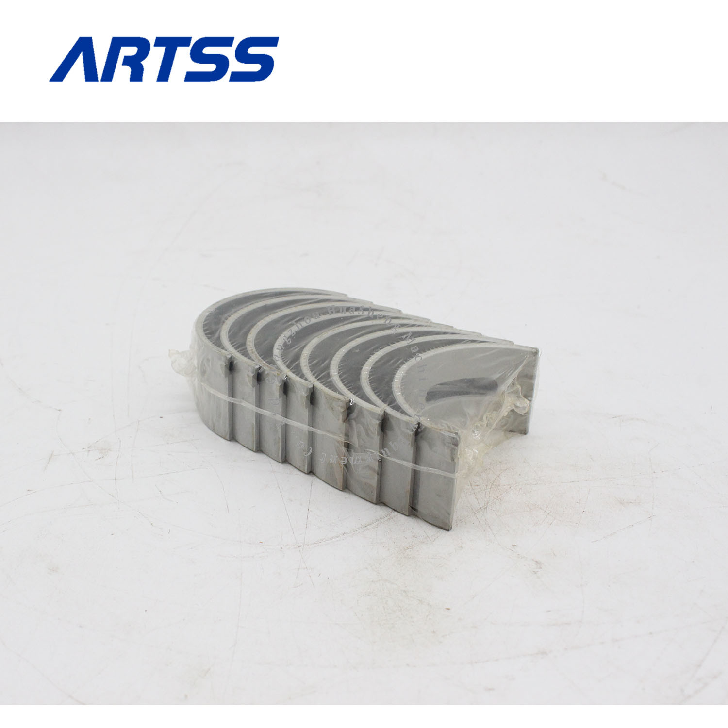 In Stock Diesel Engine NDC 4M40 Main Bearing & Con Rod Bearing +0.5/STD For MITSUBISHI Excavator Spare Parts