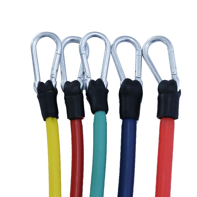 1.2m Workout Recovery Equipment 11Pcs Set Muscle Strength Training