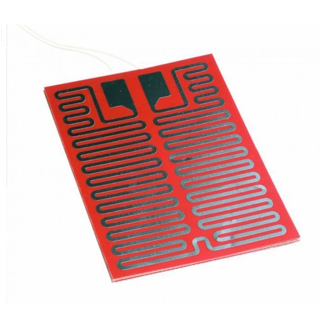 LSR High Temperature Silicone Rubber Outstanding Electrical Heat Conduction Fittings