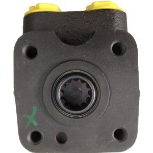 Danfoss Pump OSPB200LS150-8209 Large Flow Design Low Noise Electric Operation