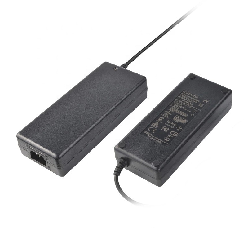 12V7A AC DC Power Adapters TUV UL CUL