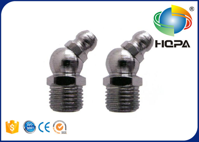 Excavator Spare Parts High Quality Nipple Series