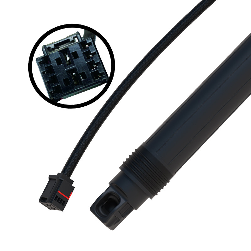 31457610 31663099 31371096 31690604 Rear Left and Right Power Lift Gate For XC90 2016-2019 Black