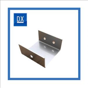 China Shell Galvanized Sheet Cutting Bending Punching Mesh Processing on sale