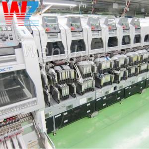 SMT Line Machine FUJI NXT I M3 Pick And Place Machine Manufactures