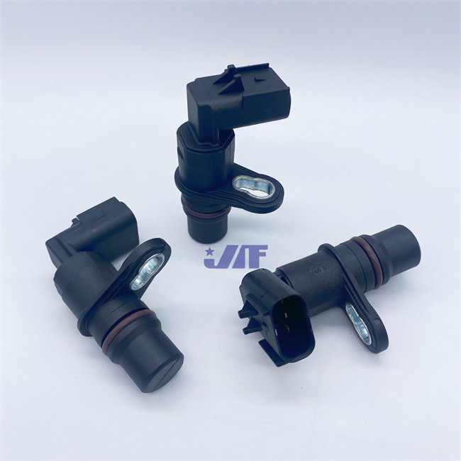 PC200-8 Excavator Electrical Parts Camshaft Sensor 6754-81-9200