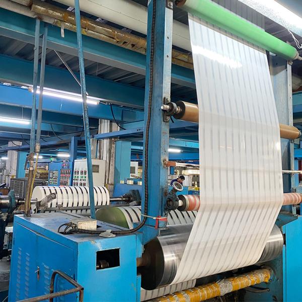 Transparent Yellow Sell Industrial Adhesive Tape For Shipping Packaging Jumbo