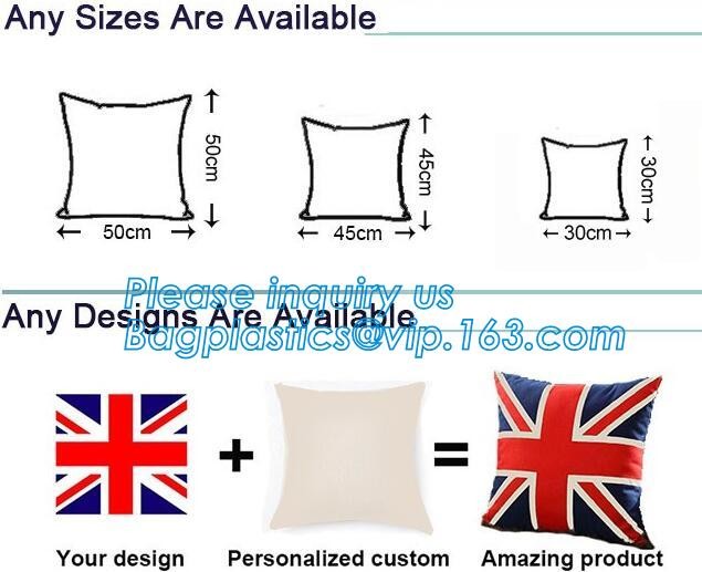 pillow case cover pillow case chair cover decorative throw pillow case cushion cover,Chevron design cushion cover in gre
