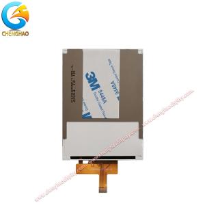 240x320 Color Lcd Display SPI Interface 3.2inch Customized Tft with Free Viewing