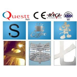 CNC Control Sealed Precision Laser Cutting Machine