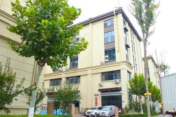 Jinan Yinfan Electromechanical Equipment Co., Ltd.