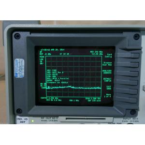 Keysight Agilent 8595E RF Spectrum Analyzer Multifunctional Portable