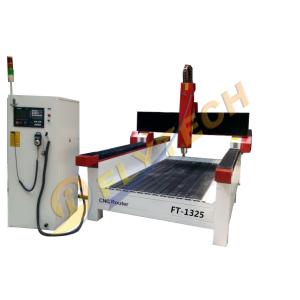  1325 wood carving machine with EPS structurer Manufactures