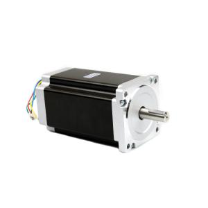  NEMA34 86BYGH450B Bipolar Step Motor For CNC Router Manufactures