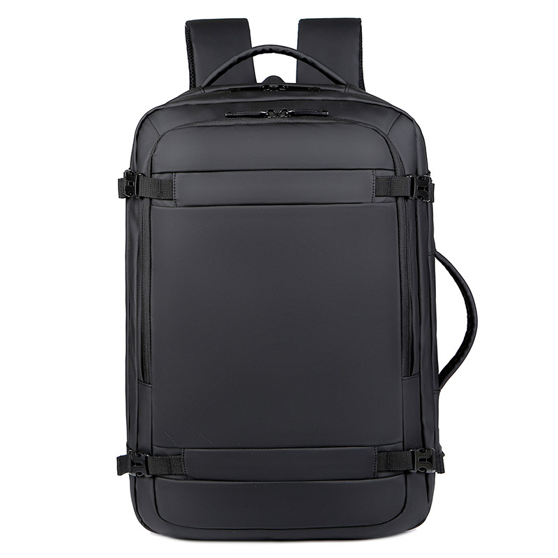 32*46*15cm Business Laptop Backpack ODM Computer Security Laptop Bag