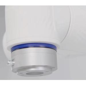 Silicone Human Machine Cooperation Robot Stacking System With 5kg Payload