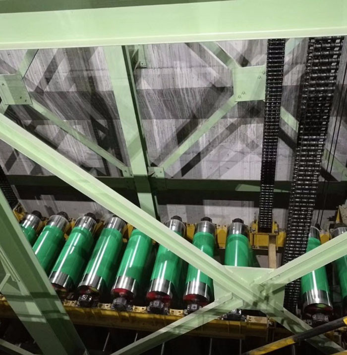 ISO9001 TISCO Galvanized Steel Sheet And Coils 100mm To 12000mm