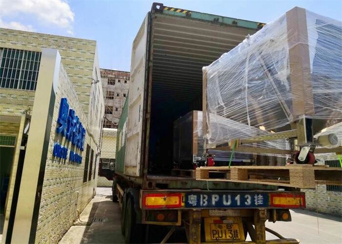 Power Efficient Hot Air Dryer For Injection Molding Machines