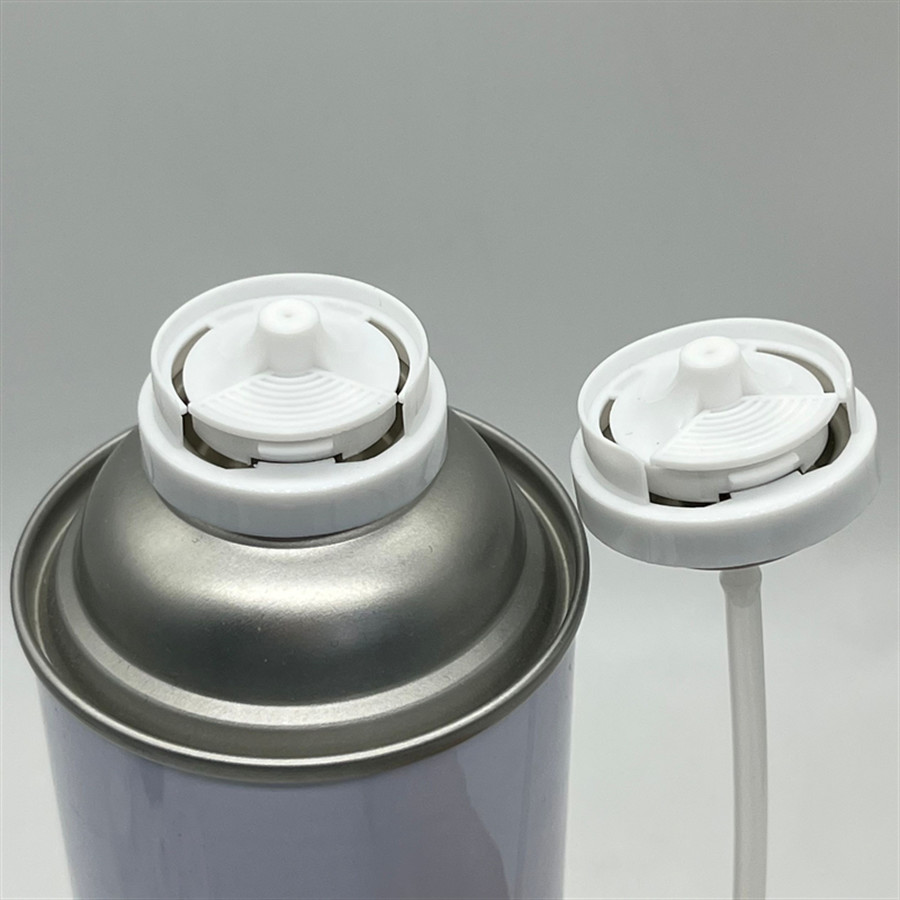 Heavy-Duty Disinfectant Deodorant Valve for Industrial Waste Management with Vandal-Proof Housing