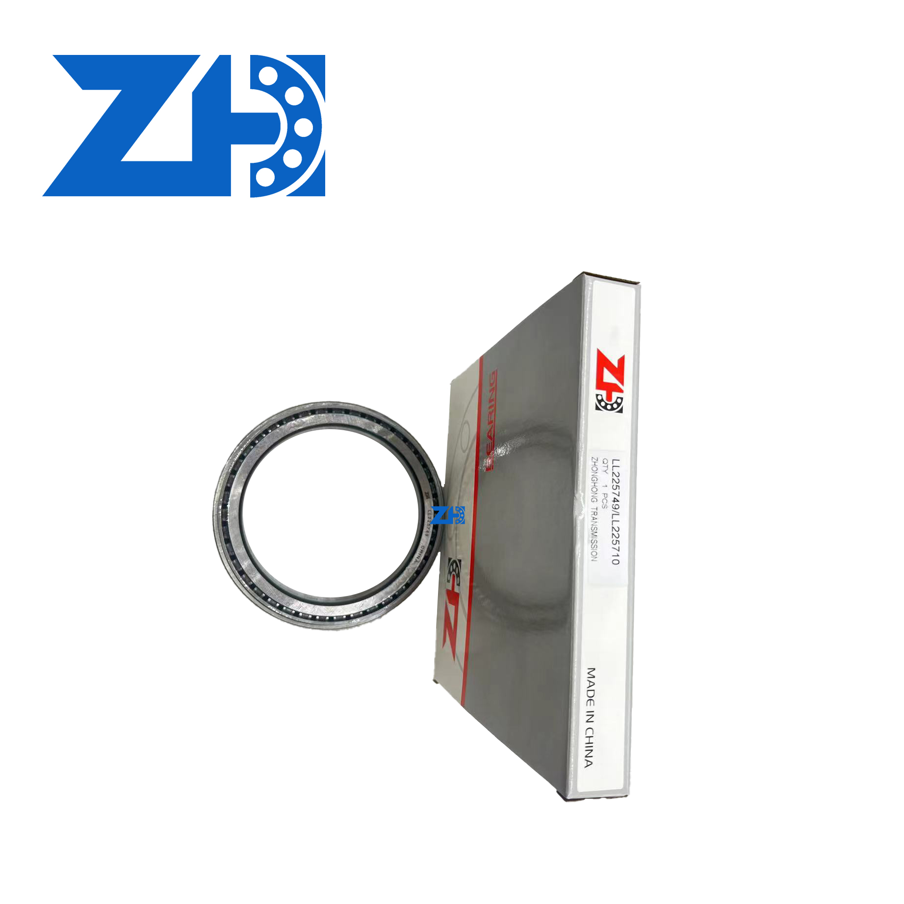 Elite LL225749-LL225710 LL225749/LL225710 Taper Roller Bearings Premium Craftsmanship for Seamless Performance