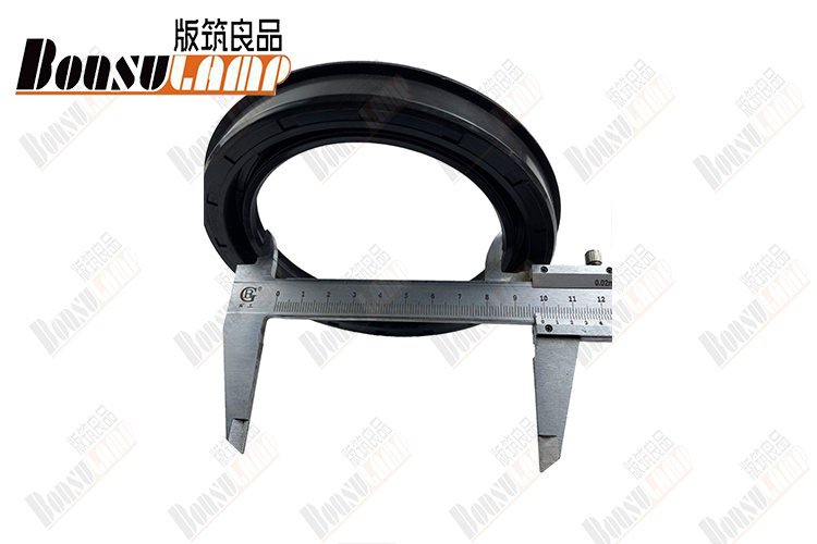Rear CR/SHF Oil Seal Isuzu Parts For 4BG1 OEM 1-09625320-0 1096253200