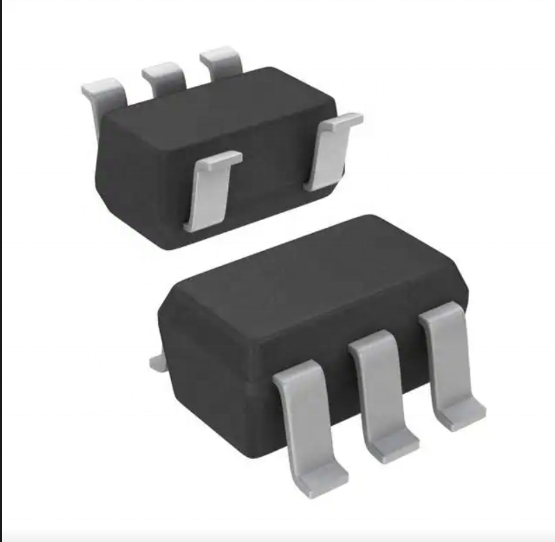 Electronic Components SOT-753 IC REG 1.2V 300MA SOT23-5 TLV74312P TLV74312