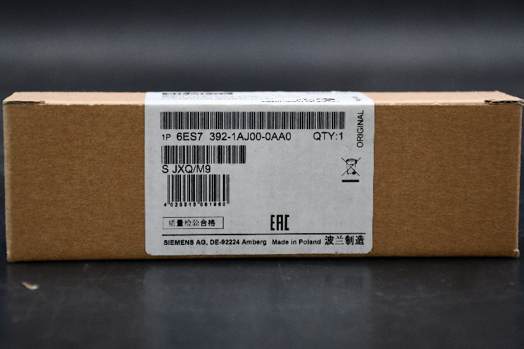 Siemens - Connector for use with CP 343-2, CP 343-2P, SIMATIC S7 Series