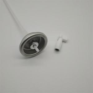 Metered Fragrance Diffuser Valve for Commercial Spaces Consistent Aroma Robust