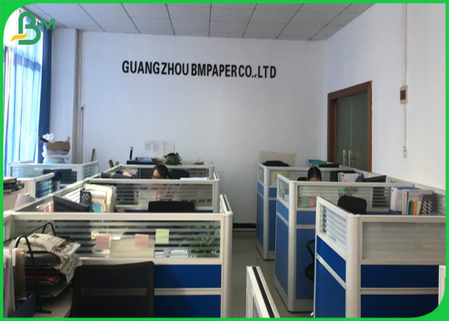 Grade AAA Uncoated Laminated Grey Board With FSC Recycled 300g To 2000g