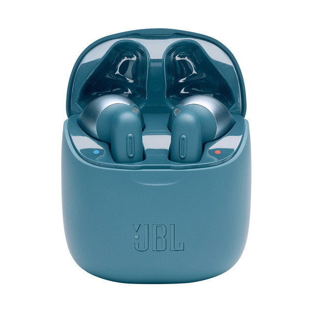 Half In Ear Tws Truely Smart Athlete Stereo Bass Sound Wireless Sport Earphones