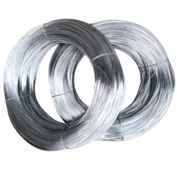 ASTM DIN GB 304 Stainless Steel Welding Wire 0.5mm 0.6mm 0.7mm 0.8mm For High