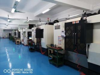 TAKDA PRECISE MOULD FACTORY