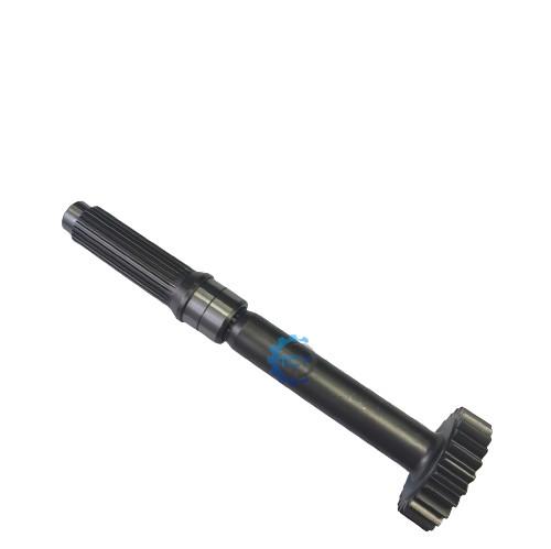 Sy335 Sy305 Gt60t65b Final Drive Motor Shaft Gear Aftermarket Excavator Parts