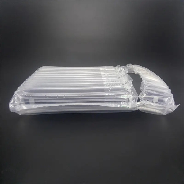 30cm Height 8cm Diameter Air Column Bags Customizable Support Free Sample