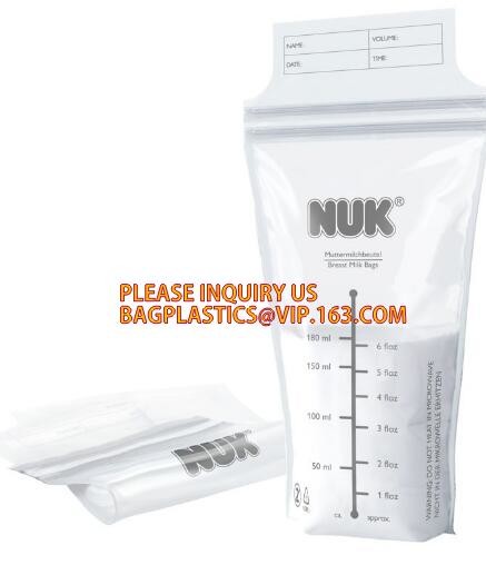 stand up reclosable drinking pouches cold drink Zip lockk bag with straw,Beveragereusable Kids Snack Zip Lock Juice Drink