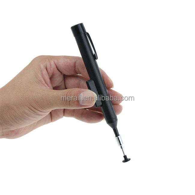 LP200 SOLDAVAC Lifter ESD-Safe vacuum pick up pen Portable Vacuum Pick-Up Tool