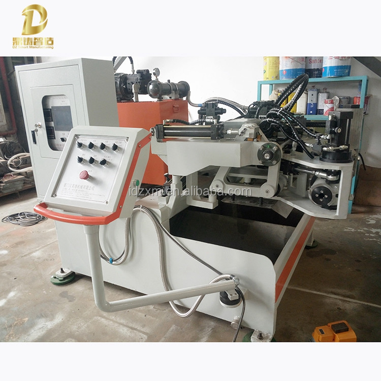 Foundry Machine Gravity Metal Brass Die Casting Machine For Faucet Production